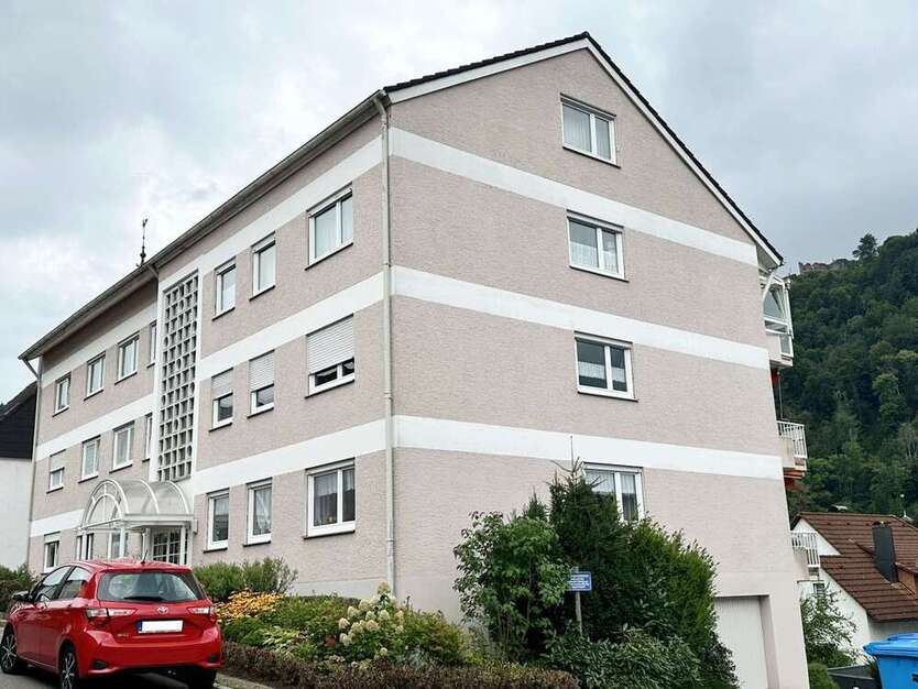 Wohnung zum Kaufen in Schramberg 199.000 € 97 m²