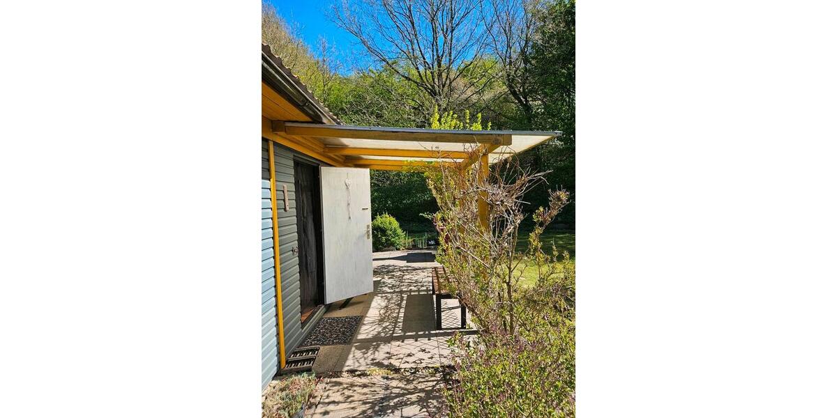 Einfamilienhaus Visselhövede - 1 Zimmer, 36 m&sup2;, 39.500&euro; | Angebot:26421378