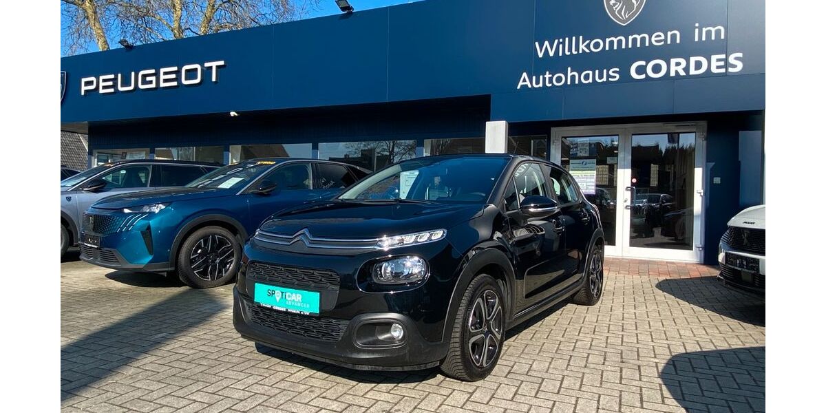 Citroen C3 40.300 km 9.950 &euro; Papenburg 26871