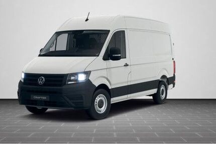 VW Crafter 21.766 km 36.800 &euro; Mainz 55120