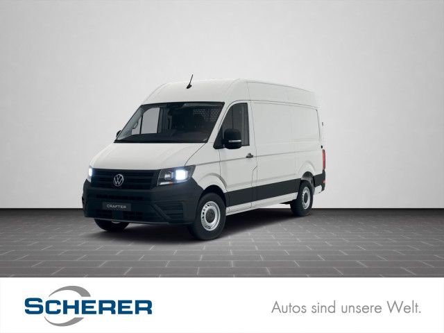 VW Crafter 21.766 km 36.800 &euro; Mainz 55120