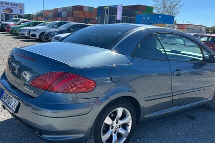 Peugeot 307 160.000 km 2.500 &euro; München 81829