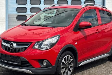 Opel Karl 148.000 km 4.850 &euro; Düren 52353