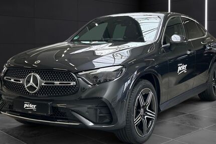 Mercedes-Benz GLC 220 6.100 km 65.868 &euro; Lutherstadt Wittenberg 06886