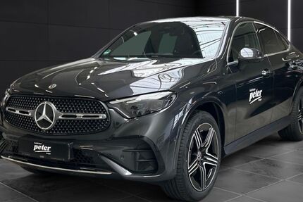 Mercedes-Benz GLC 220 6.100 km 65.869 &euro; Lutherstadt Wittenberg 06886