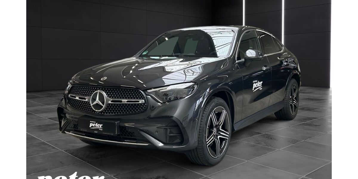 Mercedes-Benz GLC 220 6.100 km 65.869 &euro; Lutherstadt Wittenberg 06886