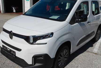 Citroen Berlingo 7.700 km 24.900 &euro; Murnau 82418