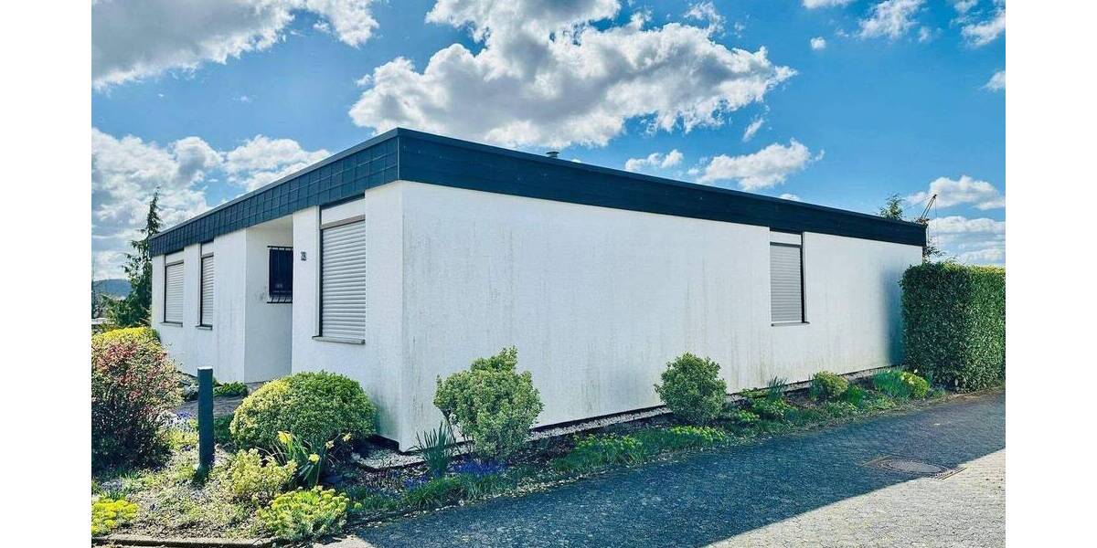 Bungalow Trier Tarforst - 5 Zimmer, 169 m&sup2;, 535.000&euro; | Angebot:26879078