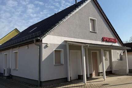 Gewerbeobjekt Luckenwalde - 385.000&euro; | Angebot:26356885