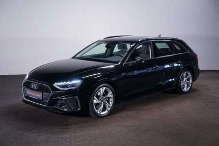 Audi A4 7.168 km 28.994 € Ergolding 84030