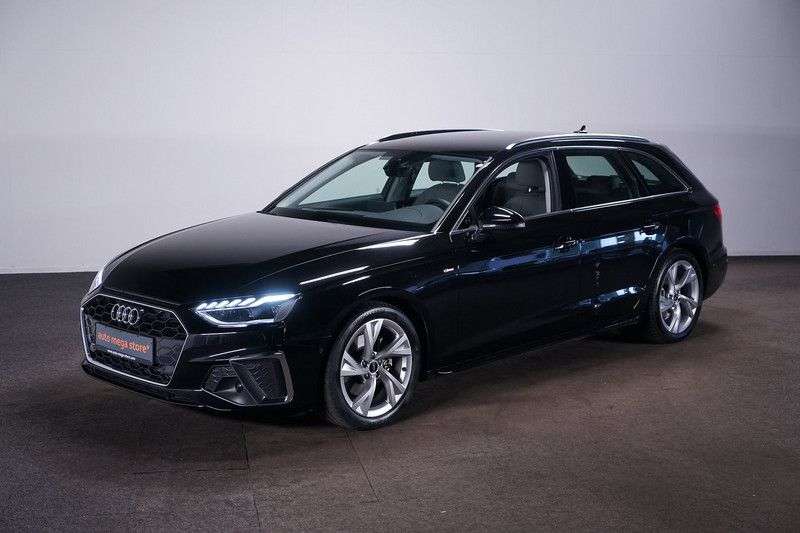 Audi A4 7.168 km 28.994 € Ergolding 84030