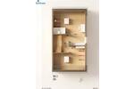 Reihenendhaus Ilsenburg - 4 Zimmer, 125 m&sup2;, 1.249&euro; | Angebot:26053338