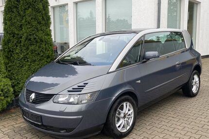 Renault Avantime 180.371 km 4.500 &euro; Borgsdorf 16556