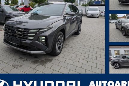 Hyundai TUCSON 7.000 km 30.975 € München 80993