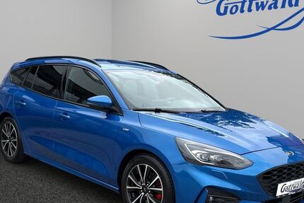 Ford Focus 75.995 km 18.490 &euro; Luckenwalde 14943