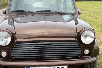 Austin Rover Mini 96.000 km 17.900 € Düsseldorf 40489