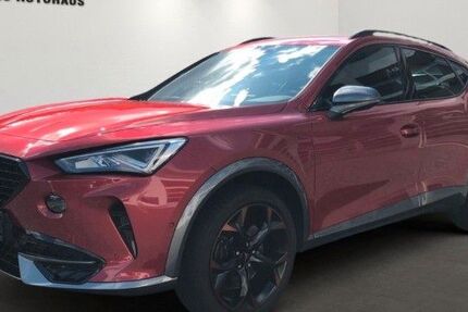 Cupra Formentor 27.800 km 27.490 &euro; Olpe 57462