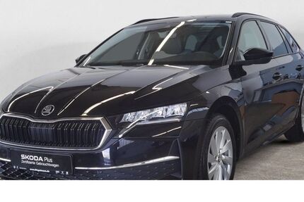 Skoda Octavia 28.688 km 25.590 € Lemgo 32657