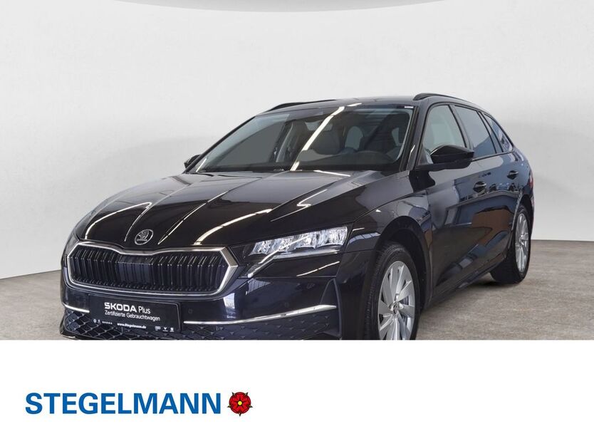 Skoda Octavia 28.688 km 25.590 € Lemgo 32657