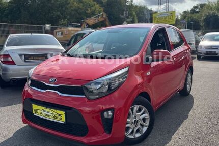 Kia Picanto 53.229 km 10.950 € Bottrop 46238
