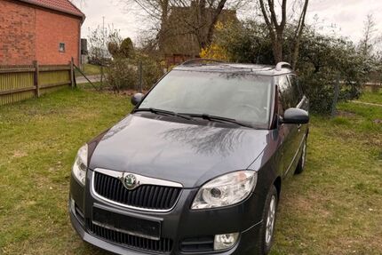Skoda Fabia 145.146 km 4.500 &euro; Dannenberg 29451