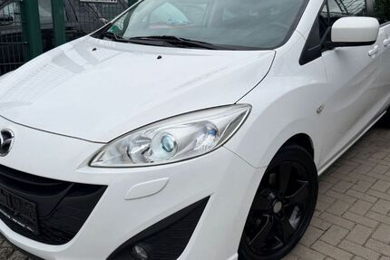 Mazda 5 120.000 km 8.990 &euro; Berlin Weißensee-Pankow 13086