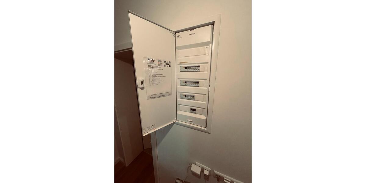 Charmante, zentral gelegene Eigentumswohnung 3 zimmer