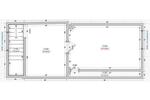 Doppelhaushälfte Uetersen - 3.5 Zimmer, 72 m&sup2;, 279.000&euro; | Angebot:27119362
