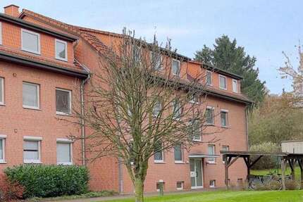 Wohnung zum Kaufen in Springe 220.000 € 84 m² 3 zimmer