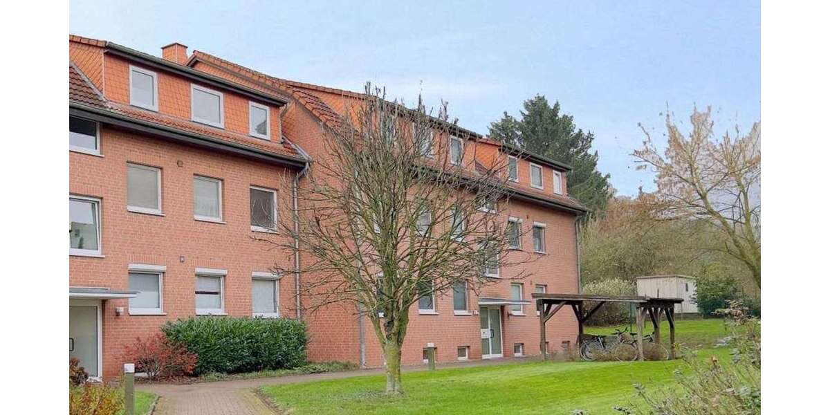 Wohnung zum Kaufen in Springe 220.000 € 84 m² 3 zimmer