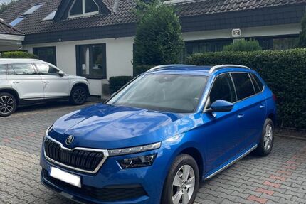Skoda Kamiq 115.000 km 14.499 € MÖNCHENGLADBACH 41069