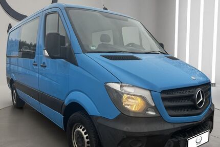 Mercedes-Benz Sprinter 348.000 km 9.999 &euro; Hude 27798