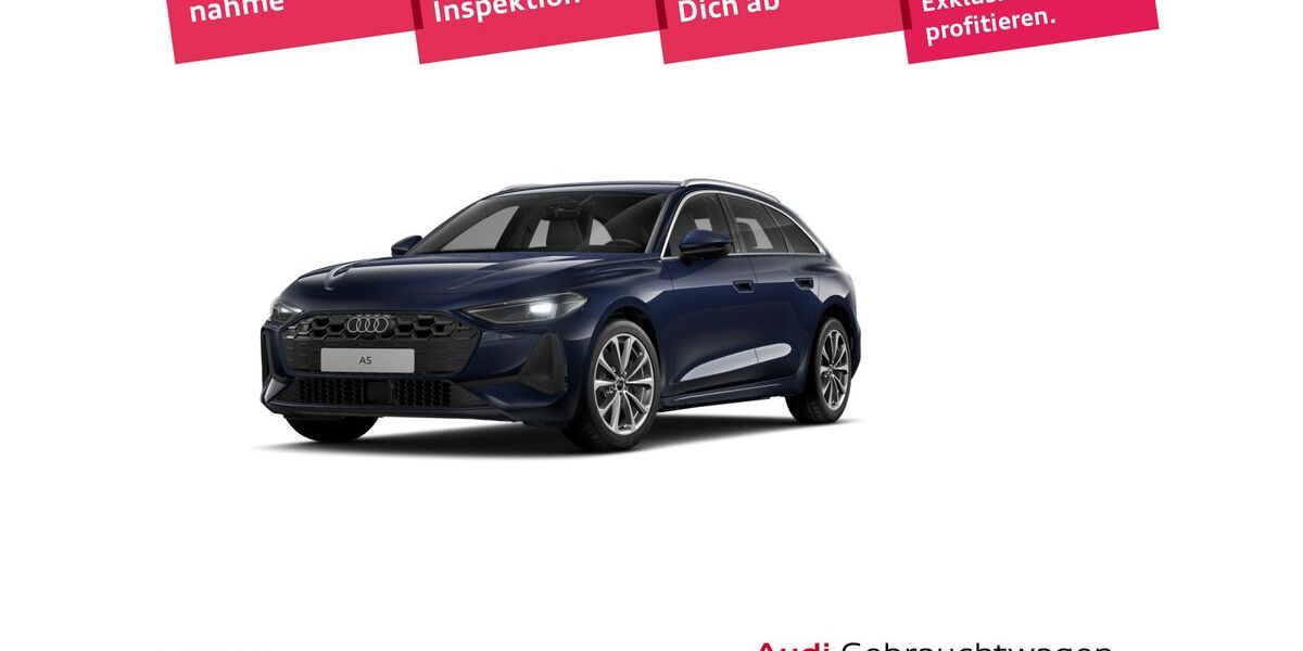Audi A5 27.597 km 42.487 &euro; Weinheim 69469