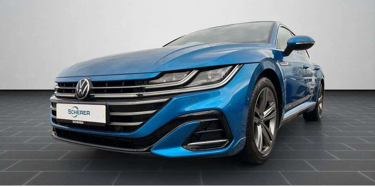 VW Arteon 72.815 km 33.880 &euro; Ludwigshafen 67059