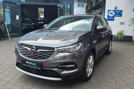 Opel Grandland (X) 121.000 km 12.990 &euro; Krickenbach 67706