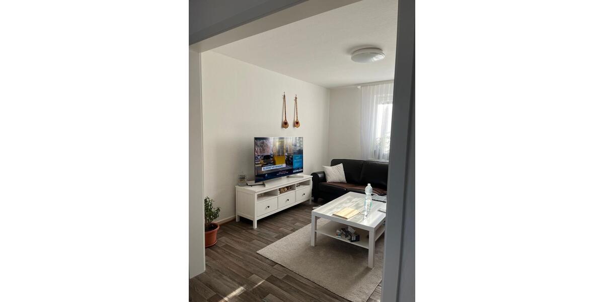 Erdgeschoßwohnung Morsbach - 4 Zimmer, 81 m&sup2;, 680&euro; | Angebot:25291630