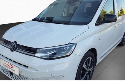 VW Caddy Maxi 103.377 km 28.470 &euro; Baden Baden 76532