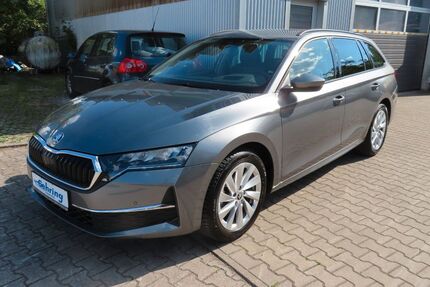 Skoda Octavia 27.000 km 29.490 &euro; Dombühl 91601