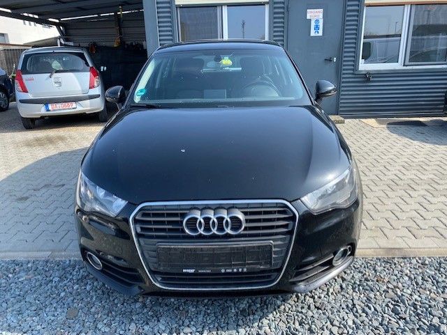 Audi A1 243.000 km 3.650 &euro; Bickenbach 64404