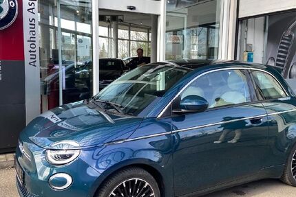 Fiat 500e 18.914 km 20.990 &euro; Asperg 71679