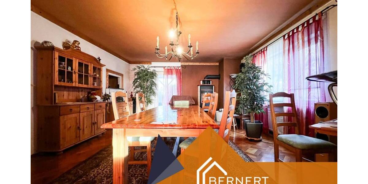 Mehrfamilienhaus, Wohnhaus Küps - 1 Zimmer, 370 m&sup2;, 349.000&euro; | Angebot:25689889