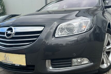 Opel Insignia 129.000 km 5.849 &euro; Maximiliansau 76744
