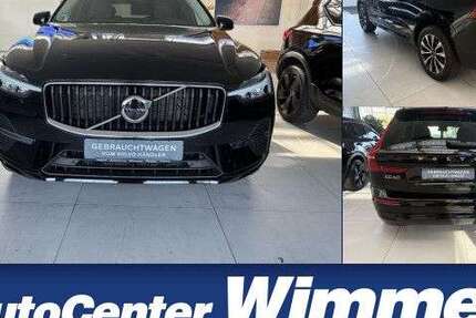 Volvo XC60 13.500 km 38.850 € Passau 94036