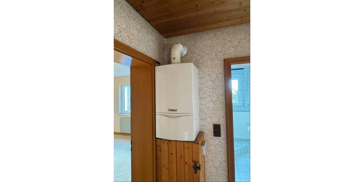 Etagenwohnung Langenzenn - 3 Zimmer, 78 m&sup2;, 215.000&euro; | Angebot:26203986