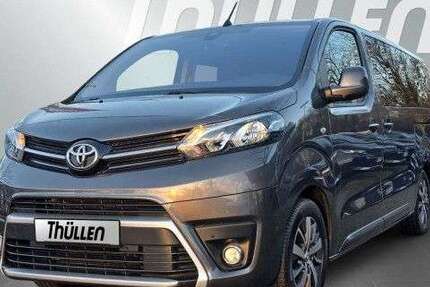 Toyota Proace 49.350 km 37.990 &euro; Aachen 52068