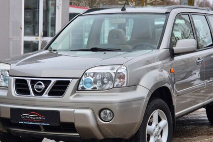 Nissan X-Trail 144.000 km 6.950 &euro; Teltow 14513