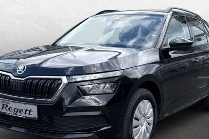 Skoda Kamiq 45.792 km 16.990 &euro; Delbrück-Westenholz 33129