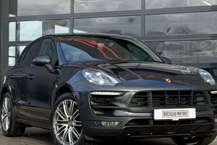 Porsche Macan 182.000 km 26.900 &euro; Badenweiler 79410