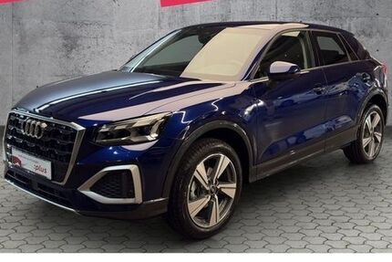 Audi Q2 3.000 km 35.440 &euro; Paderborn 33100