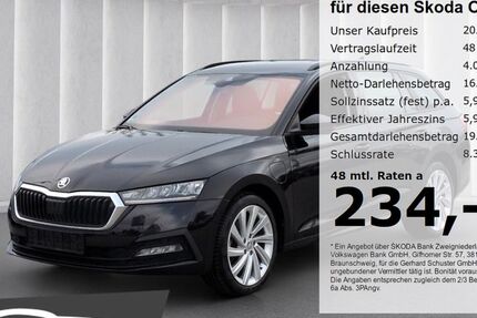 Skoda Octavia 61.326 km 20.480 &euro; Ruhstorf 94099